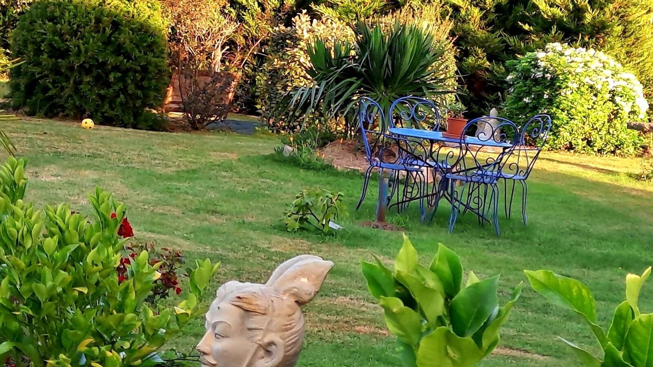 Photo of Outdoor in Megrit