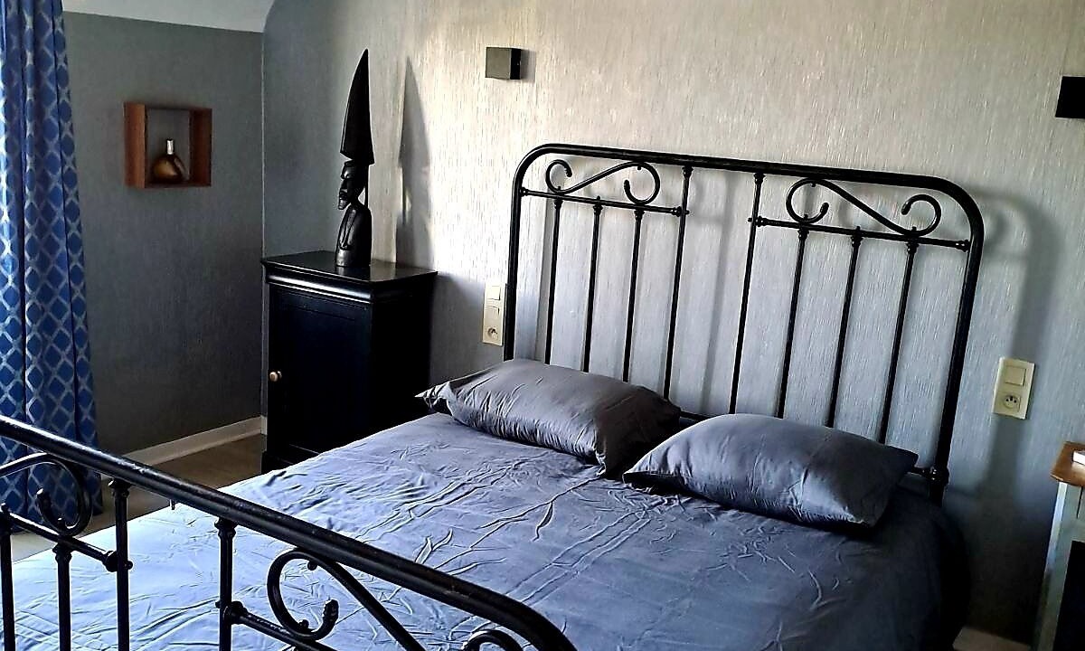 Photo of Bedroom in Megrit