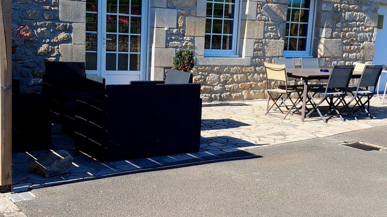 Photo of Outdoor in Megrit