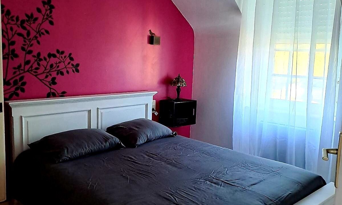 Photo of Bedroom in Megrit