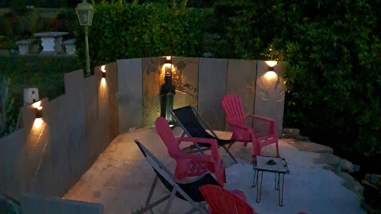 Photo of Patio Balcony in Megrit