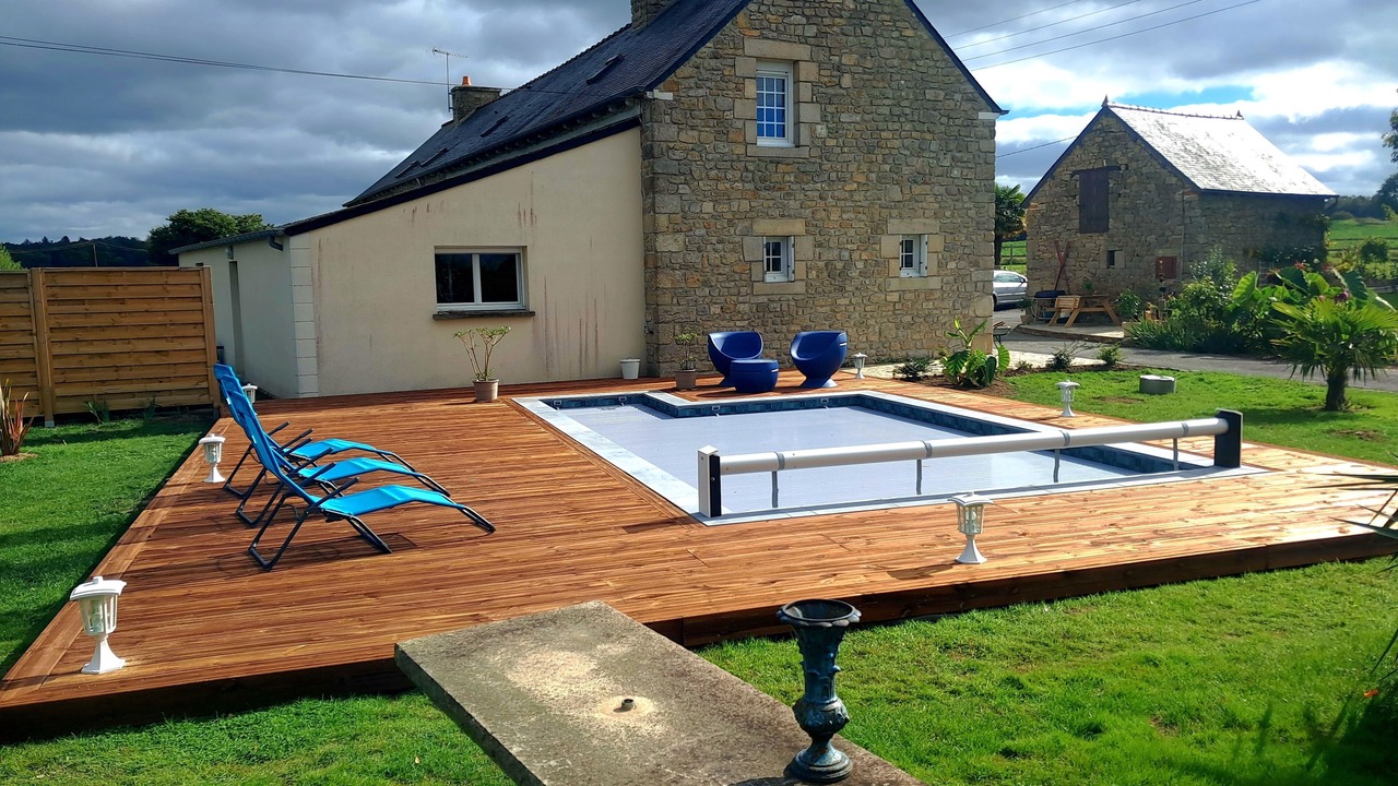 Photo of Outdoor in Megrit