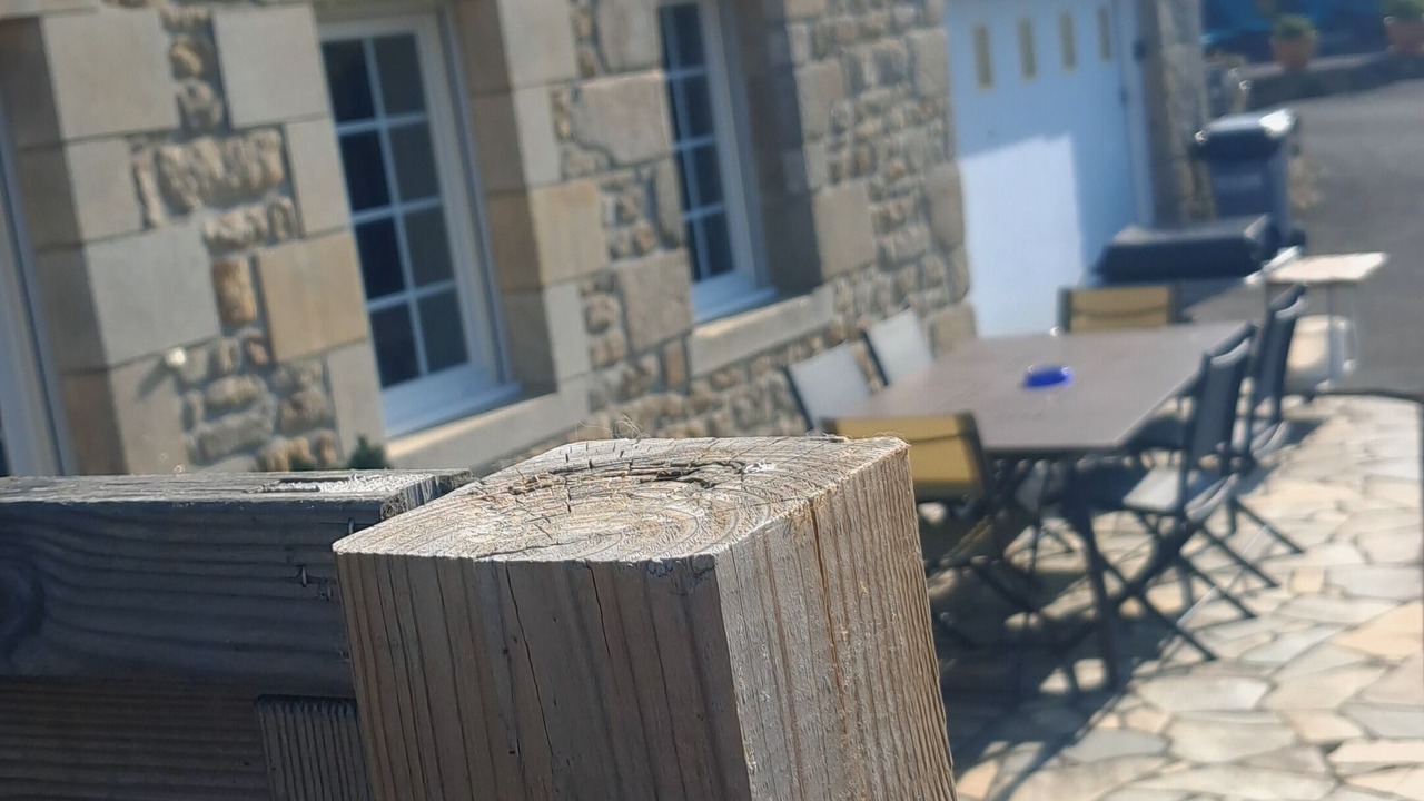 Photo of Outdoor in Megrit