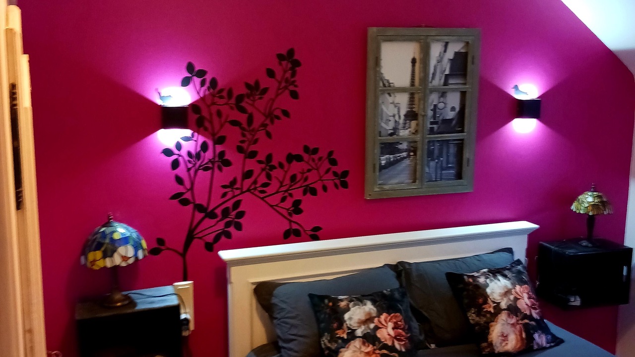 Photo of Bedroom in Megrit