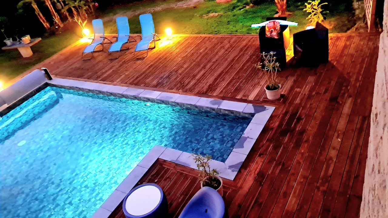 Photo of Outdoor in Megrit