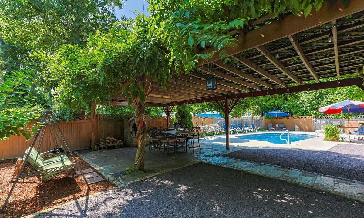 Photo of Outdoor in Hyannis