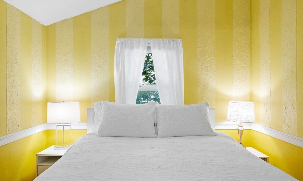 Photo of Bedroom in Hyannis