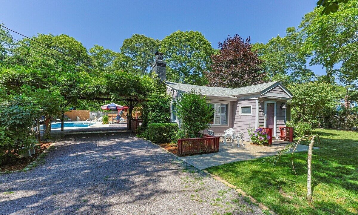 Photo of Outdoor in Hyannis