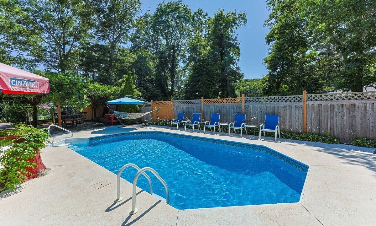 Photo of Outdoor in Hyannis