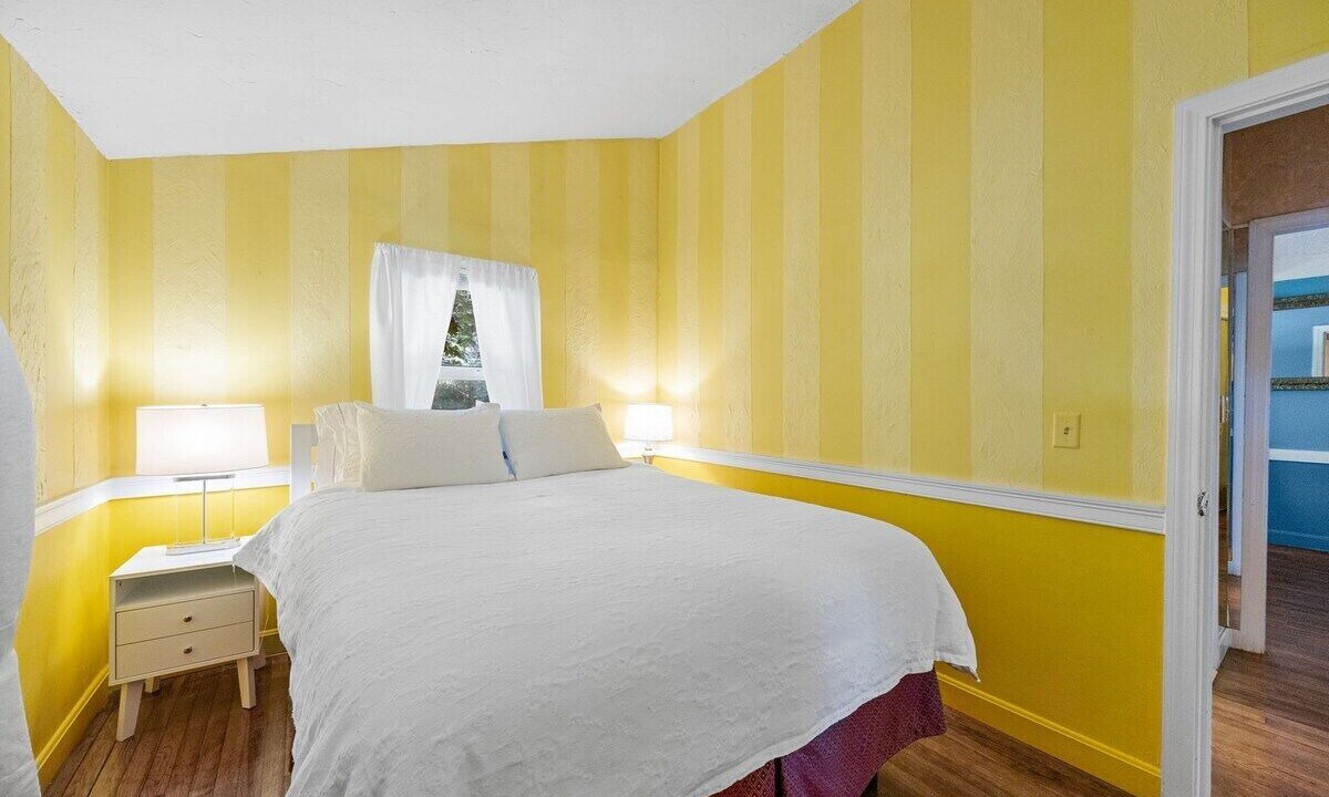 Photo of Bedroom in Hyannis