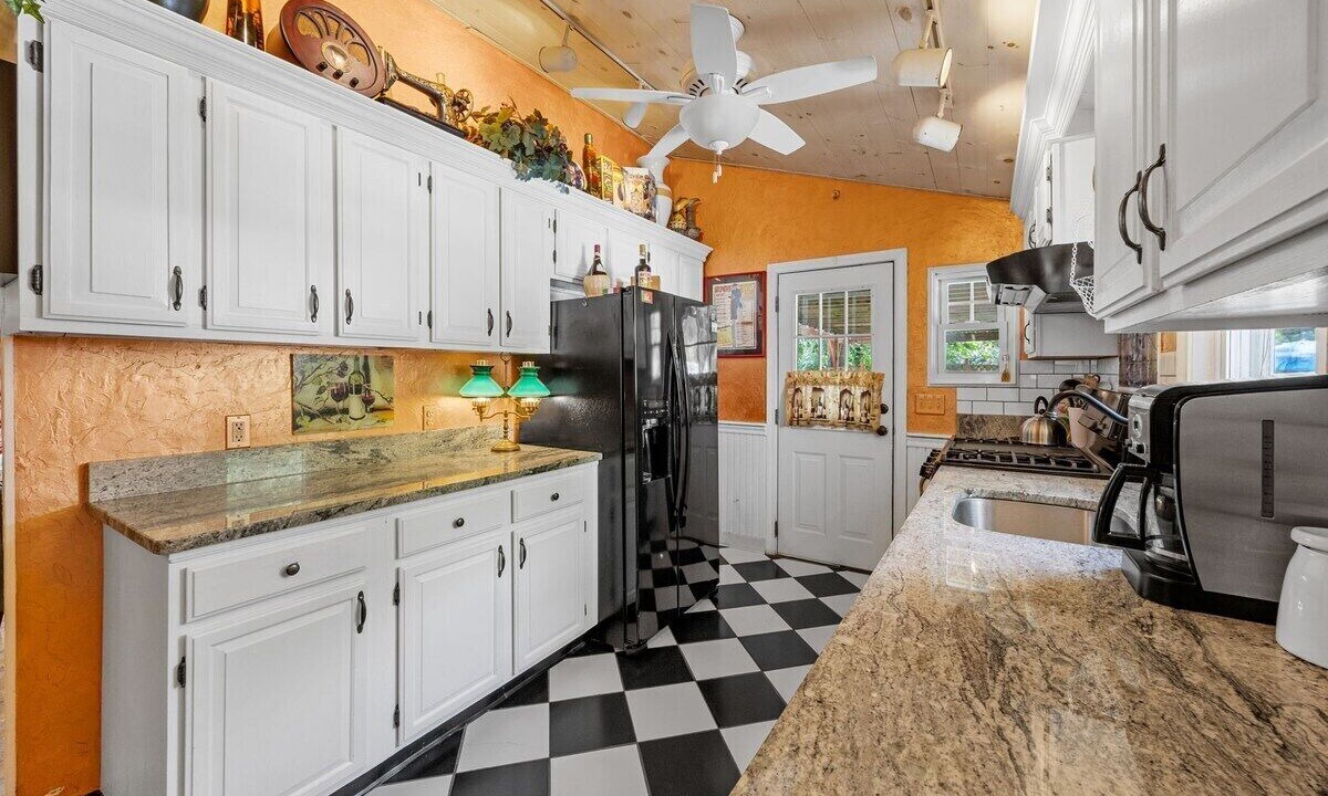 Photo of Kitchen in Hyannis