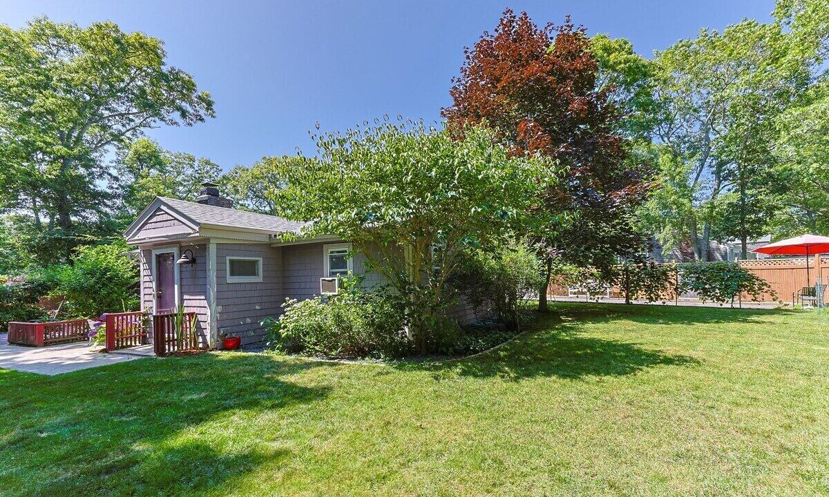 Photo of Outdoor in Hyannis
