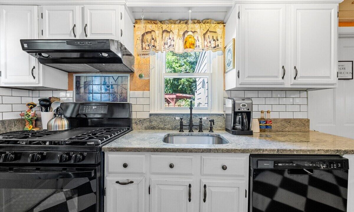 Photo of Kitchen in Hyannis