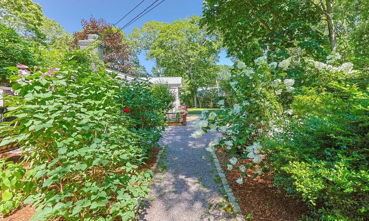 Photo of Outdoor in Hyannis