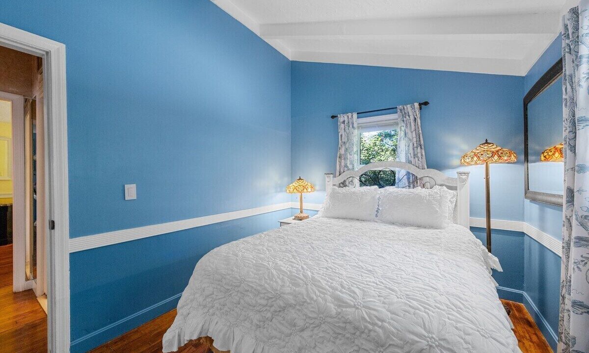 Photo of Bedroom in Hyannis