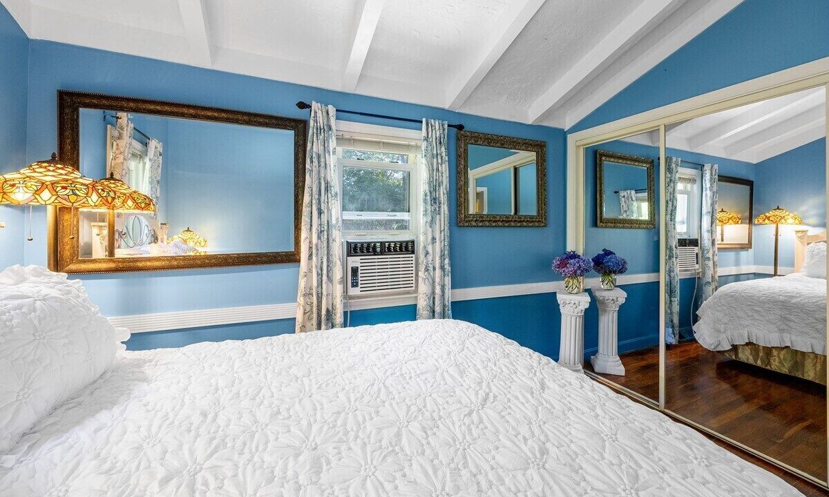 Photo of Bedroom in Hyannis
