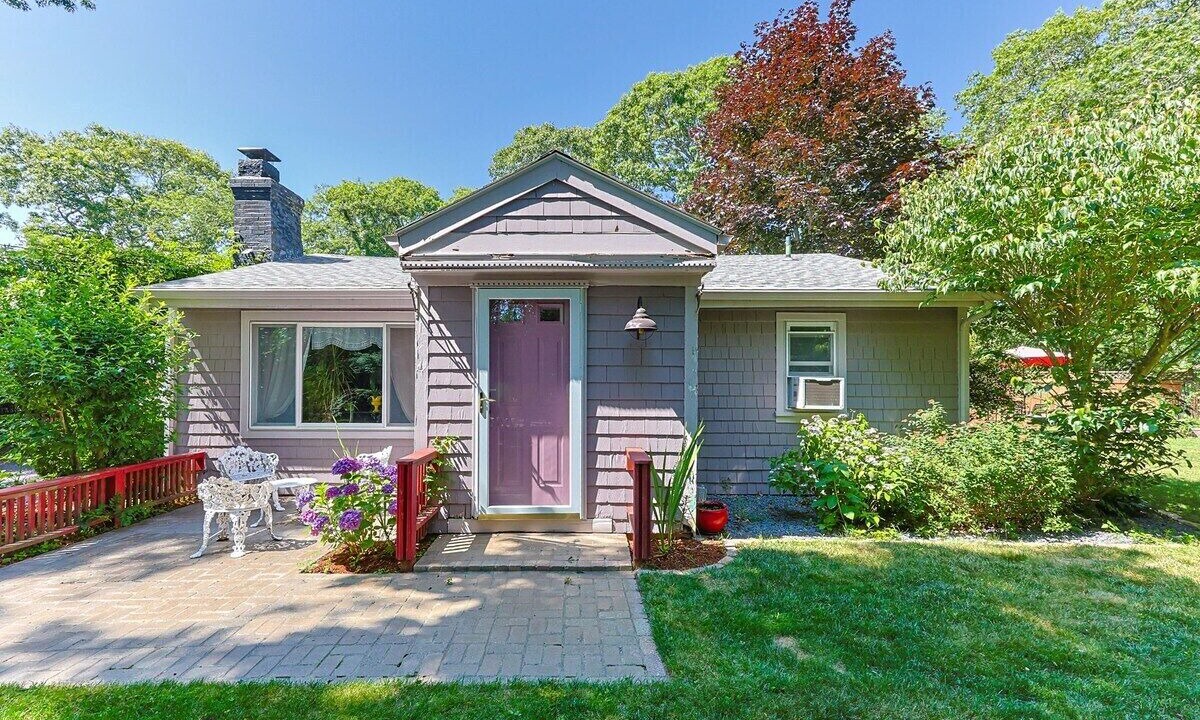 Photo of Outdoor in Hyannis