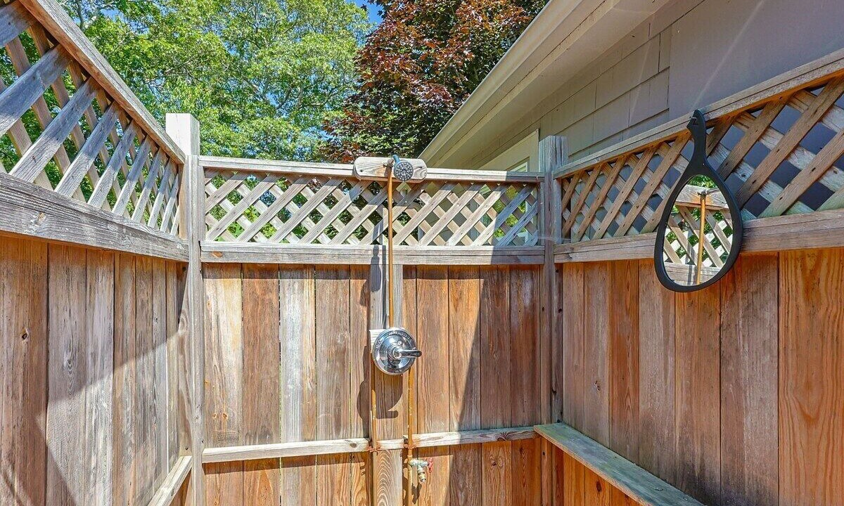 Photo of Outdoor in Hyannis