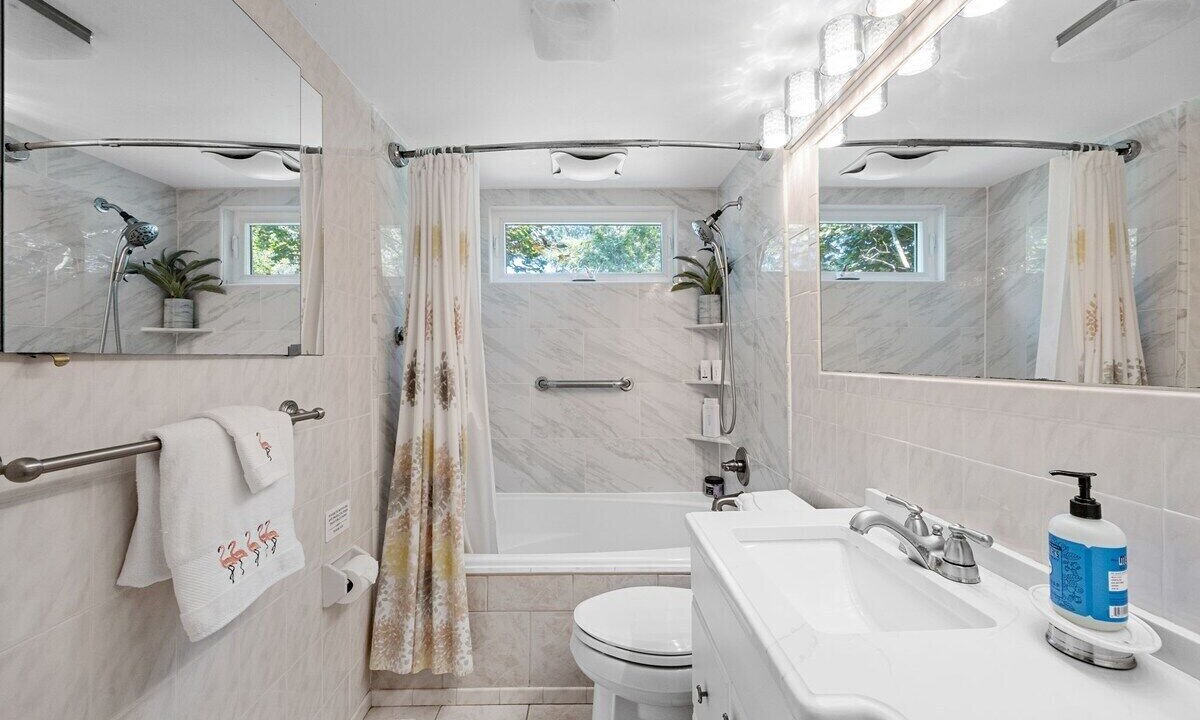 Photo of Bathroom in Hyannis