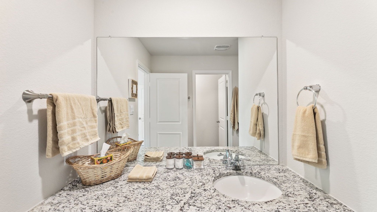 Photo of Bathroom in Converse