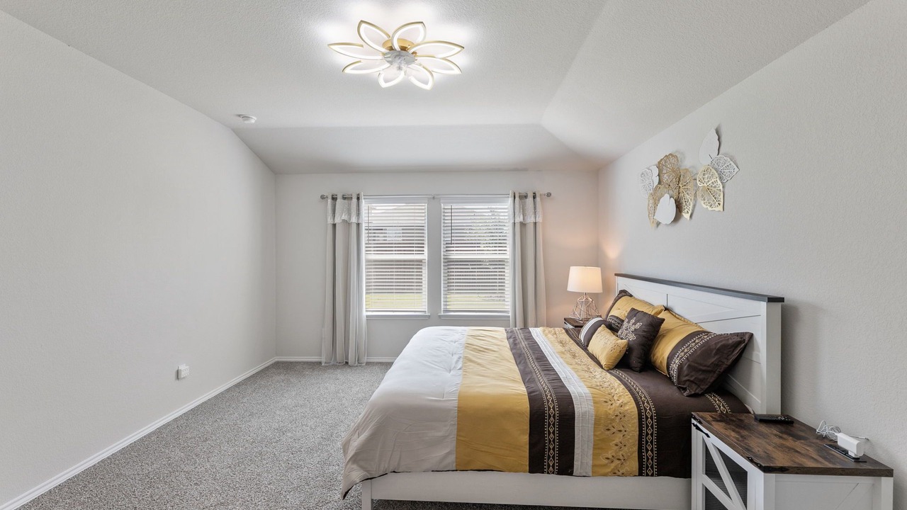 Photo of Bedroom in Converse