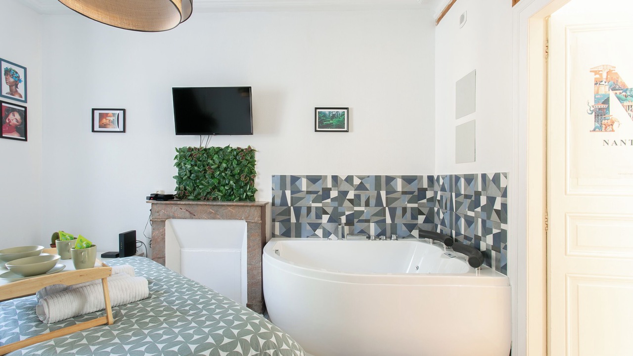 Photo of Bathroom in Petit Bois