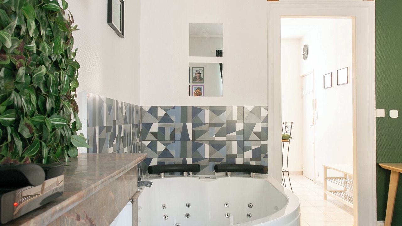 Photo of Bathroom in Petit Bois