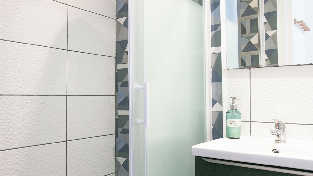 Photo of Bathroom in Petit Bois
