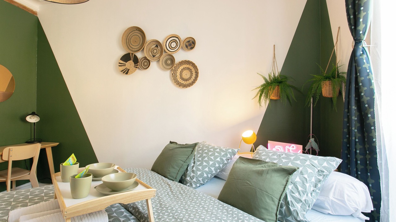 Photo of Bedroom in Petit Bois