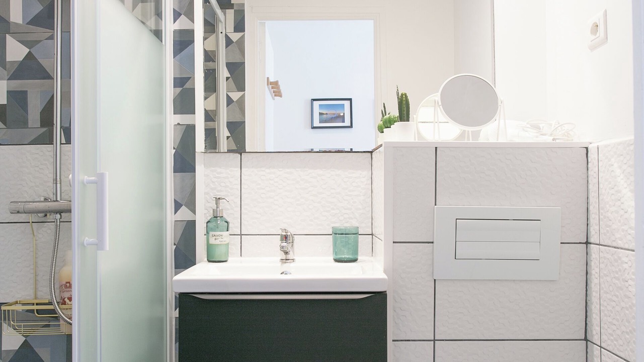Photo of Bathroom in Petit Bois