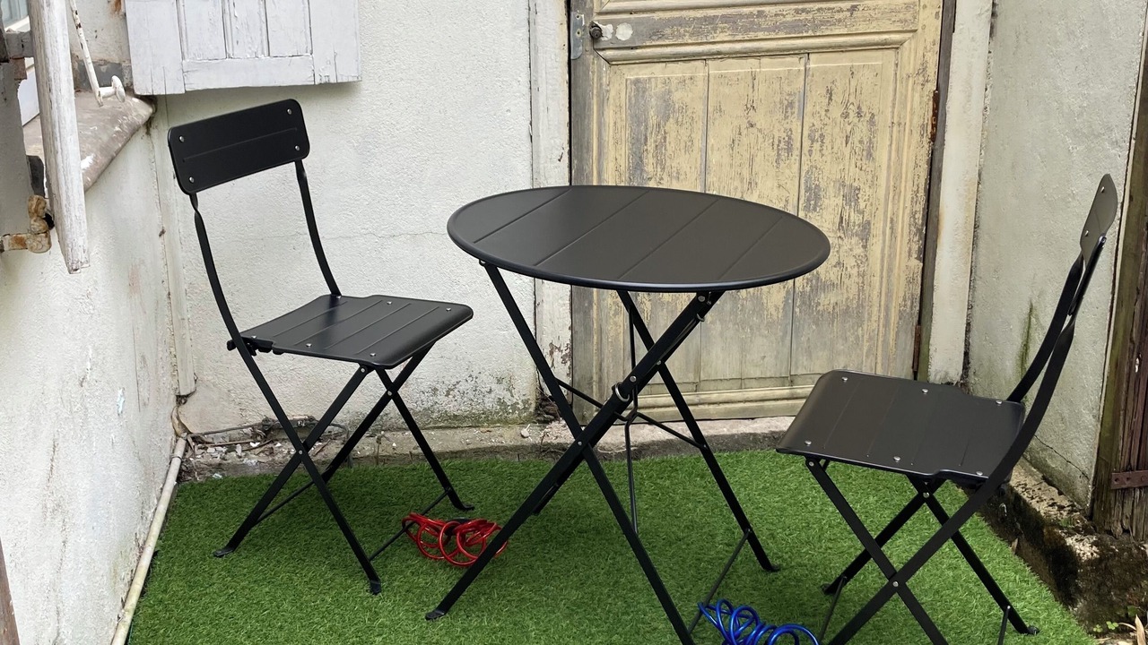 Photo of Outdoor in Petit Bois