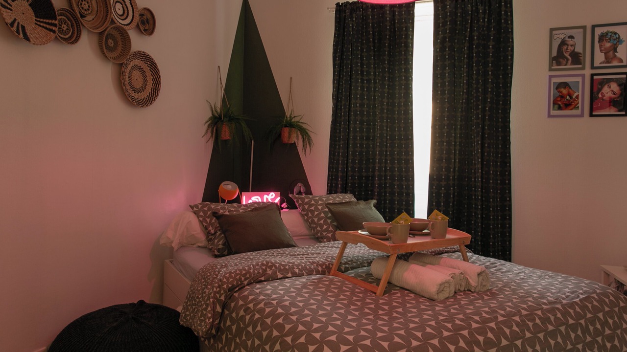 Photo of Bedroom in Petit Bois