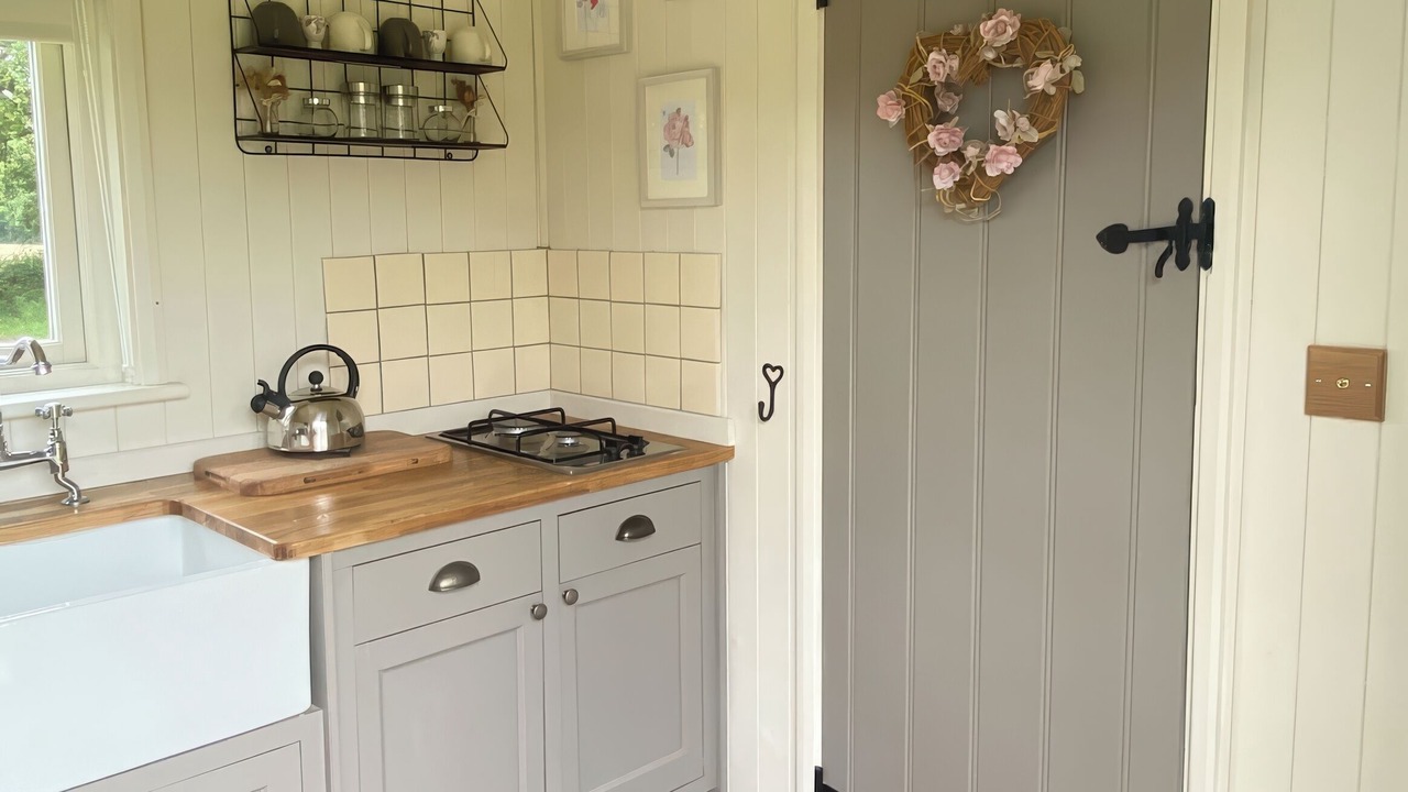 Photo of Kitchen in Lickfold