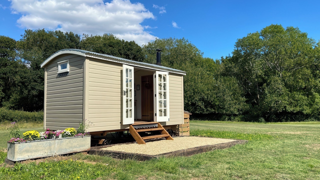 Photo of Outdoor in Lickfold