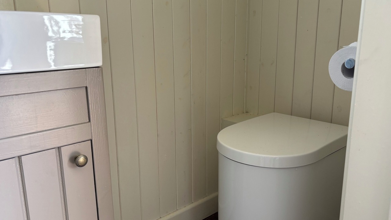 Photo of Bathroom in Lickfold