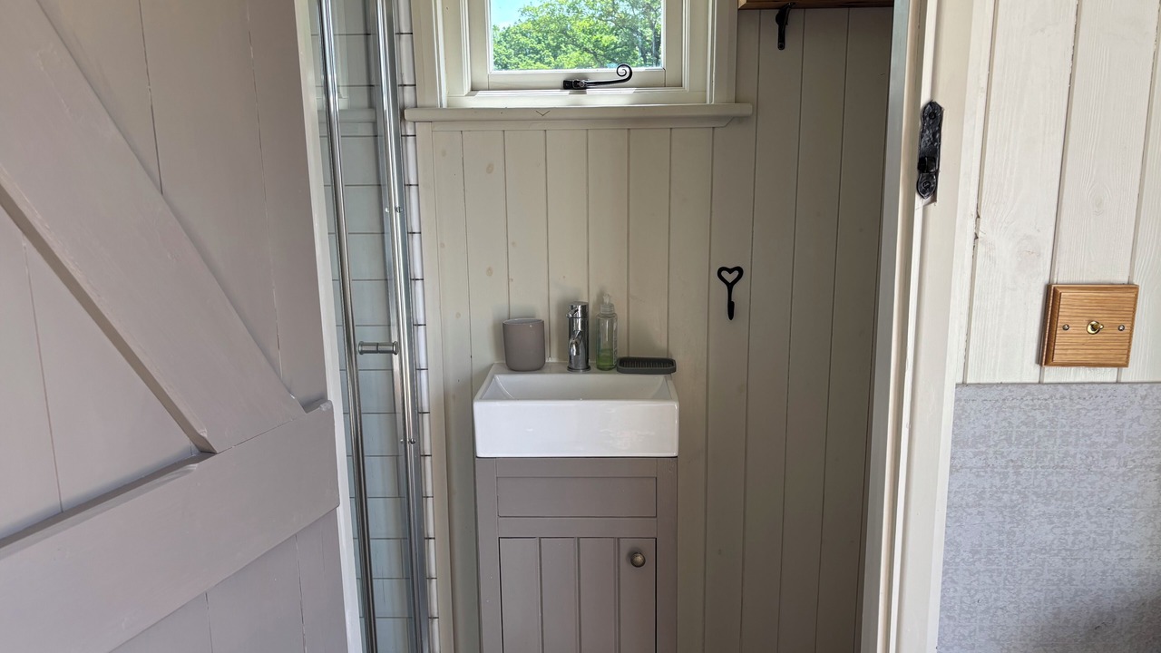 Photo of Bathroom in Lickfold