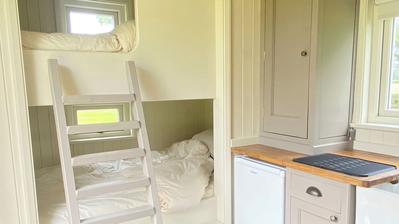 Photo of Bedroom in Lickfold