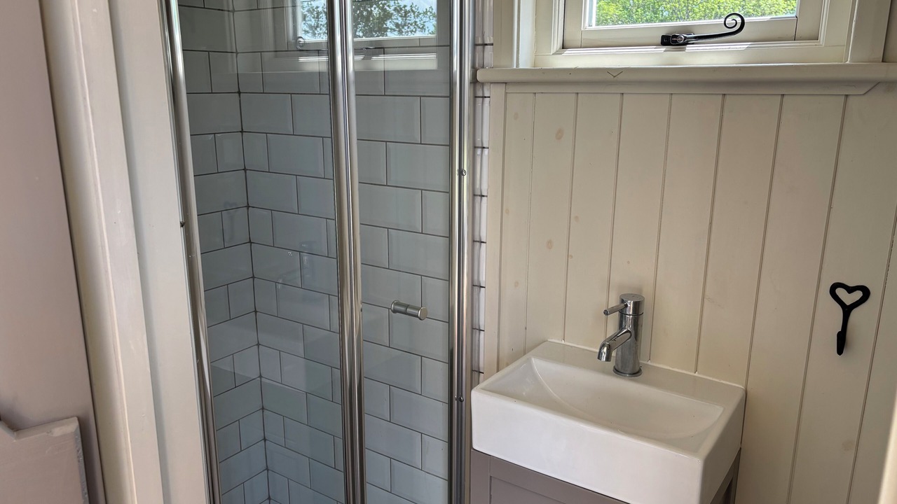 Photo of Bathroom in Lickfold