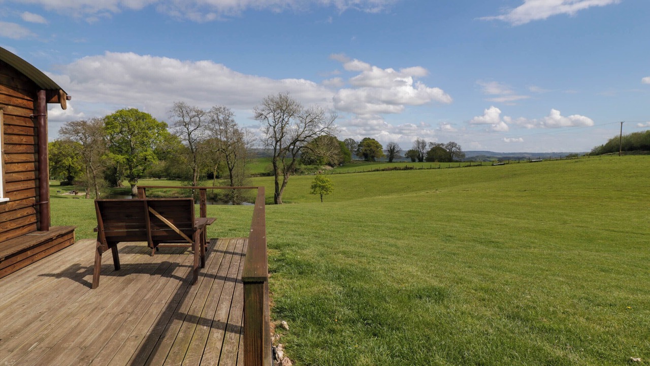 Photo of Outdoor in Llanvair Kilgeddin