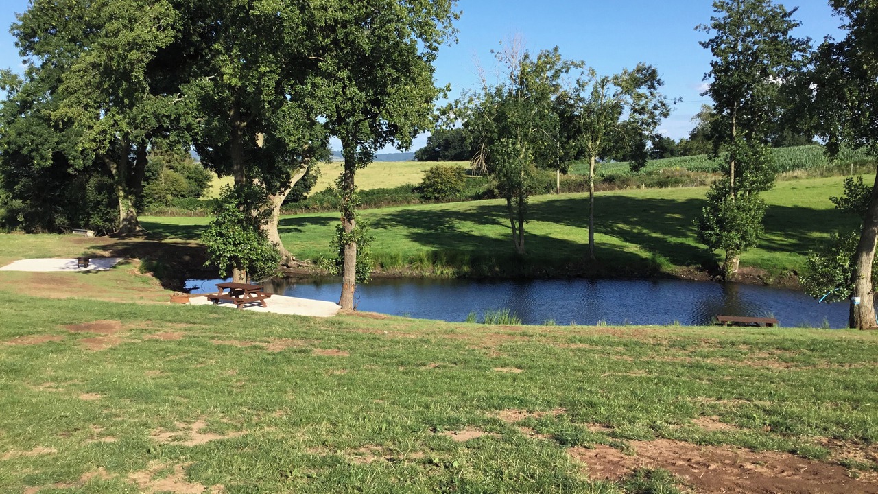 Photo of Others in Llanvair Kilgeddin
