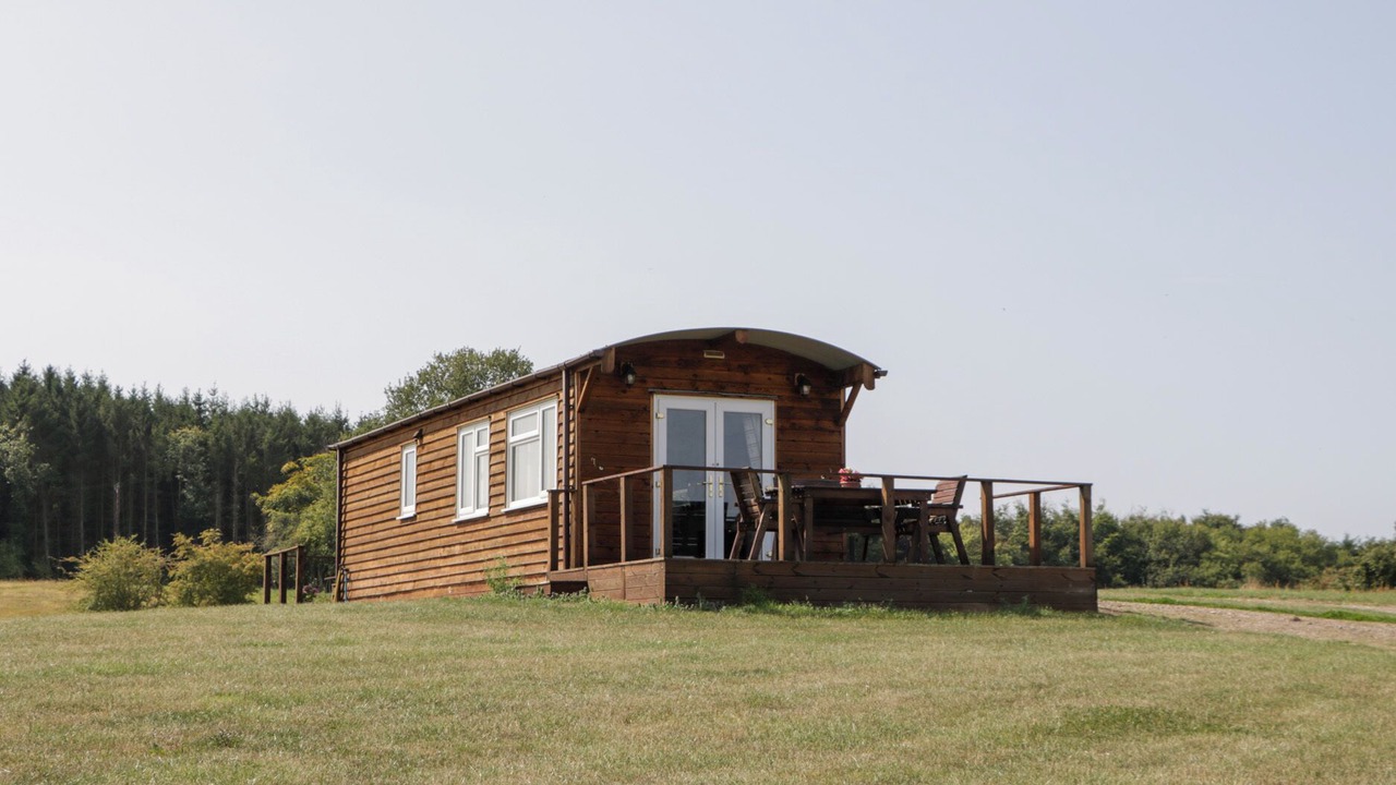 Photo of Outdoor in Llanvair Kilgeddin