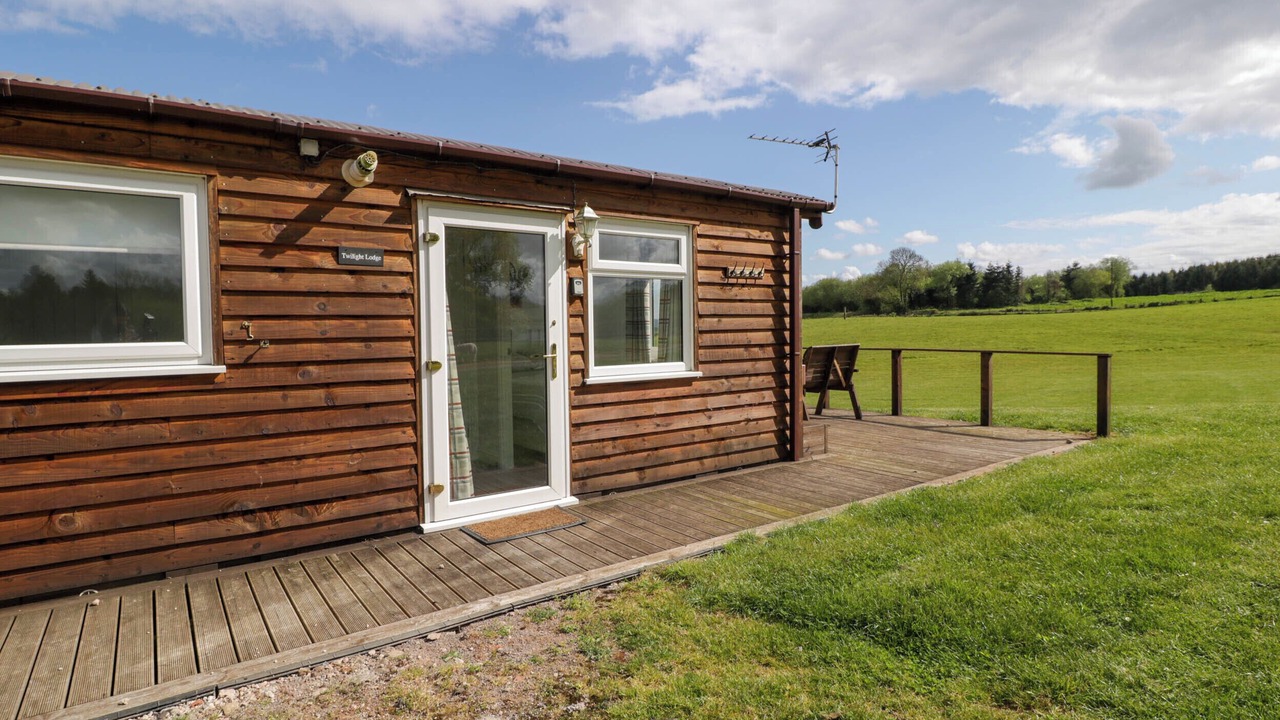 Photo of Outdoor in Llanvair Kilgeddin