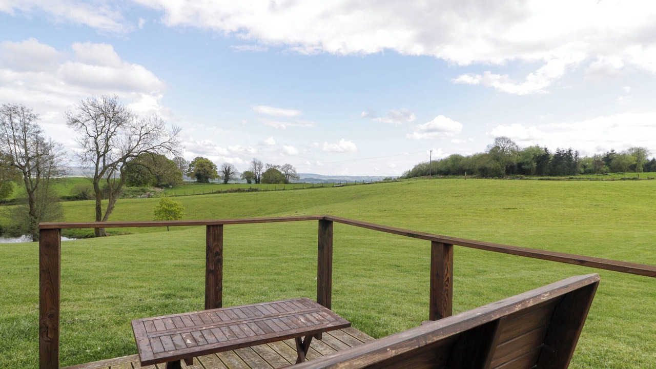 Photo of Outdoor in Llanvair Kilgeddin