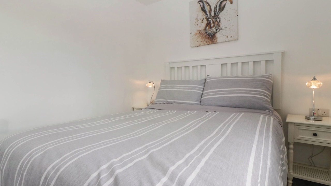 Photo of Bedroom in Llanvair Kilgeddin