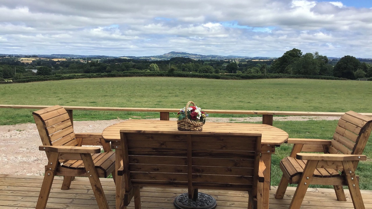 Photo of Outdoor in Llanvair Kilgeddin