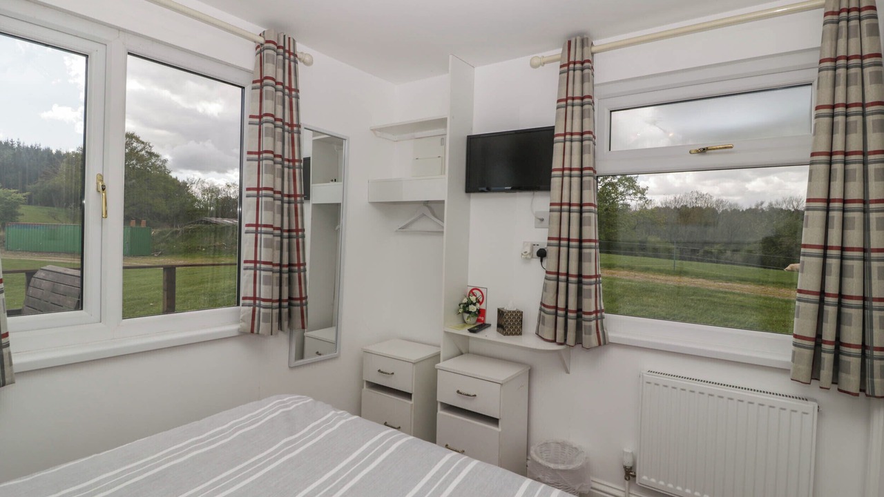 Photo of Bedroom in Llanvair Kilgeddin