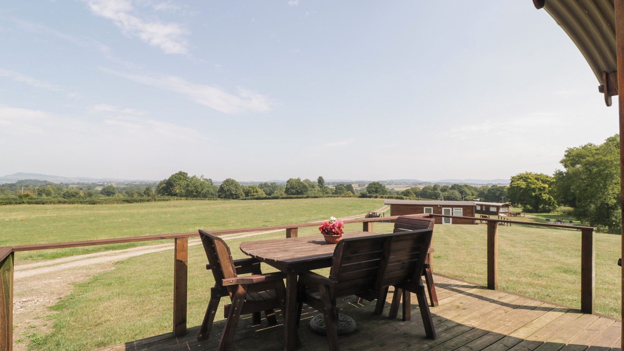 Photo of Outdoor in Llanvair Kilgeddin