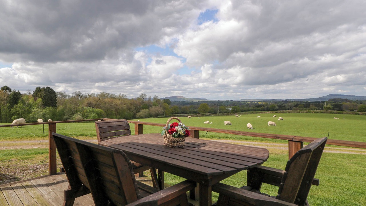 Photo of Outdoor in Llanvair Kilgeddin