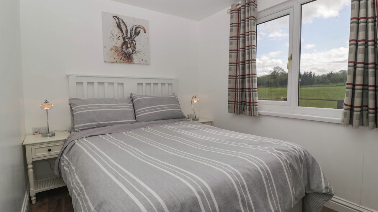 Photo of Bedroom in Llanvair Kilgeddin