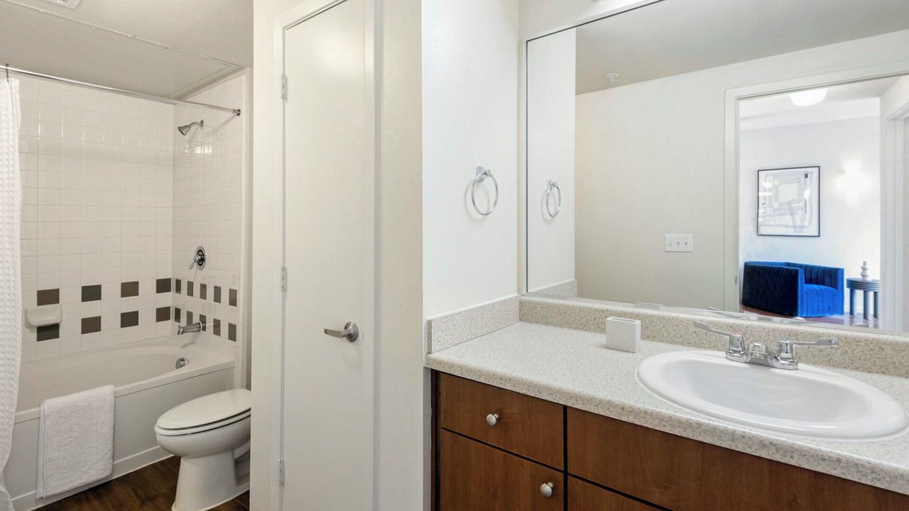 Photo of Bathroom in Venus
